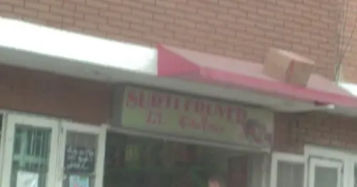 SURTIFRUVER EL PAISA CARRERA 78H 51 CON 27 SURTIFRUVER EL PAISA CARRERA 78H 51 CON 27